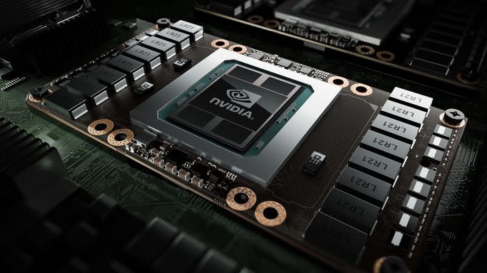 Nvidia: Rekorde reichen nicht – Aktie unter Druck