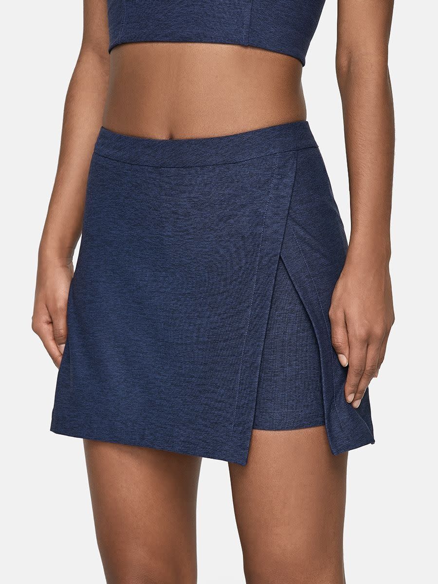 1) Outdoor Voices Court 4.5" Skort