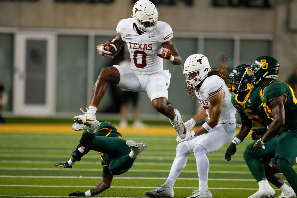 Chris Jones-USA TODAY Sports