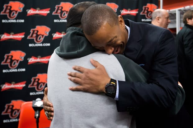 B.C. Lions mourn loss of longtime equipment manager 'Kato' Ken Kasuya