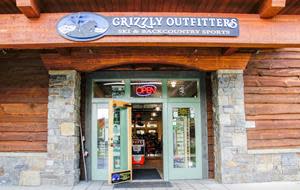 Christy Sports is proud and excited to carry on the world-class service Grizzly Outfitters is known for in combination with the Christy Sports Difference provided at all of our locations.