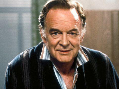 Tony Britton has died, aged 95: BBC