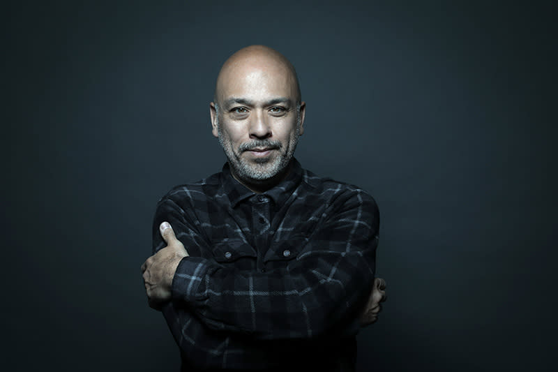 Jo Koy, Golden Globes 2024, host, announcement, Jan. 7, Los Angeles 