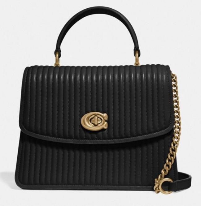 9 marked-down Coach bags to add to your fall wardrobe
