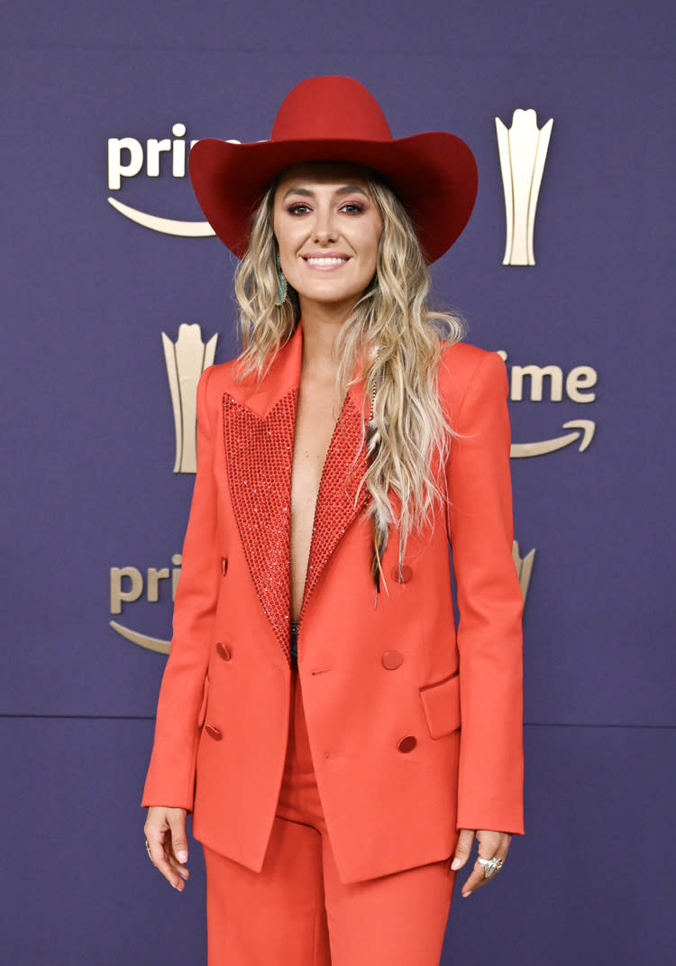 59th Academy of Country Music Awards – Arrivals