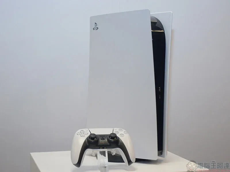 PlayStation 5 搶先試玩，手把操作與流暢體驗讓人耳目一新