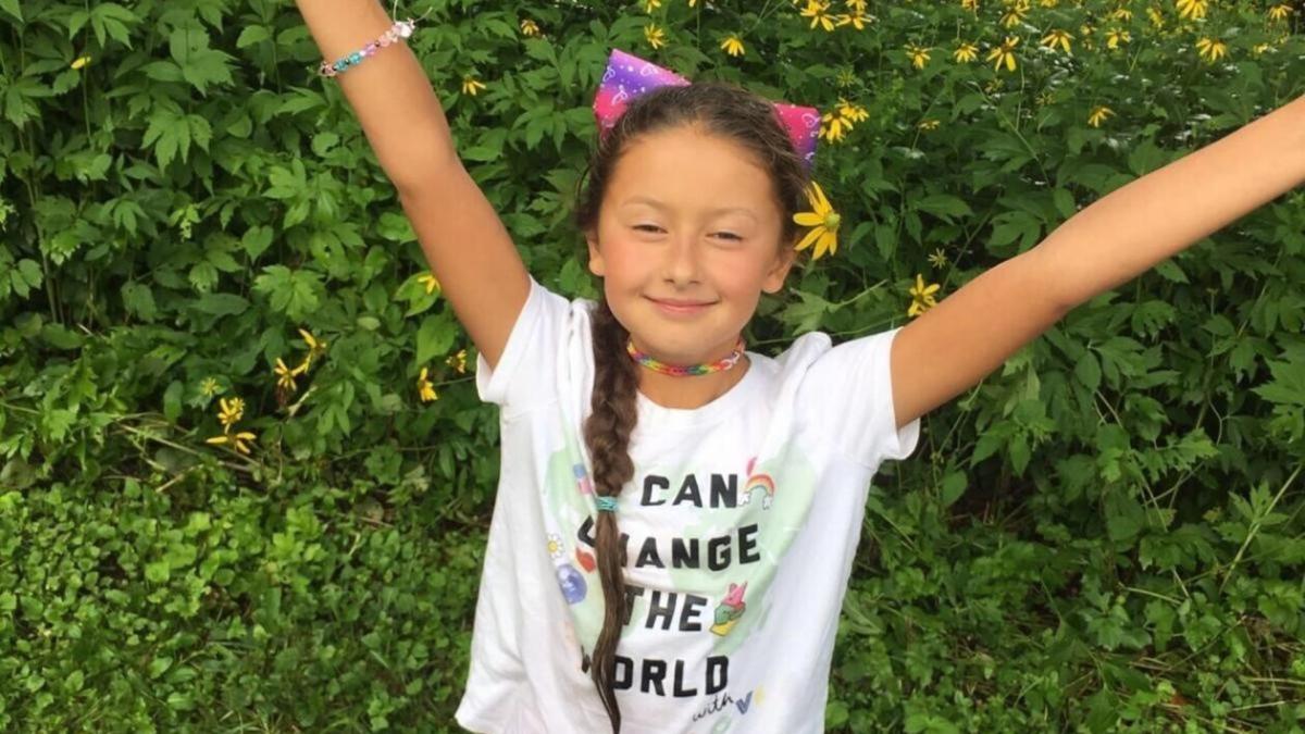 Community will mark missing girl Madalina Cojocari’s 13th birthday