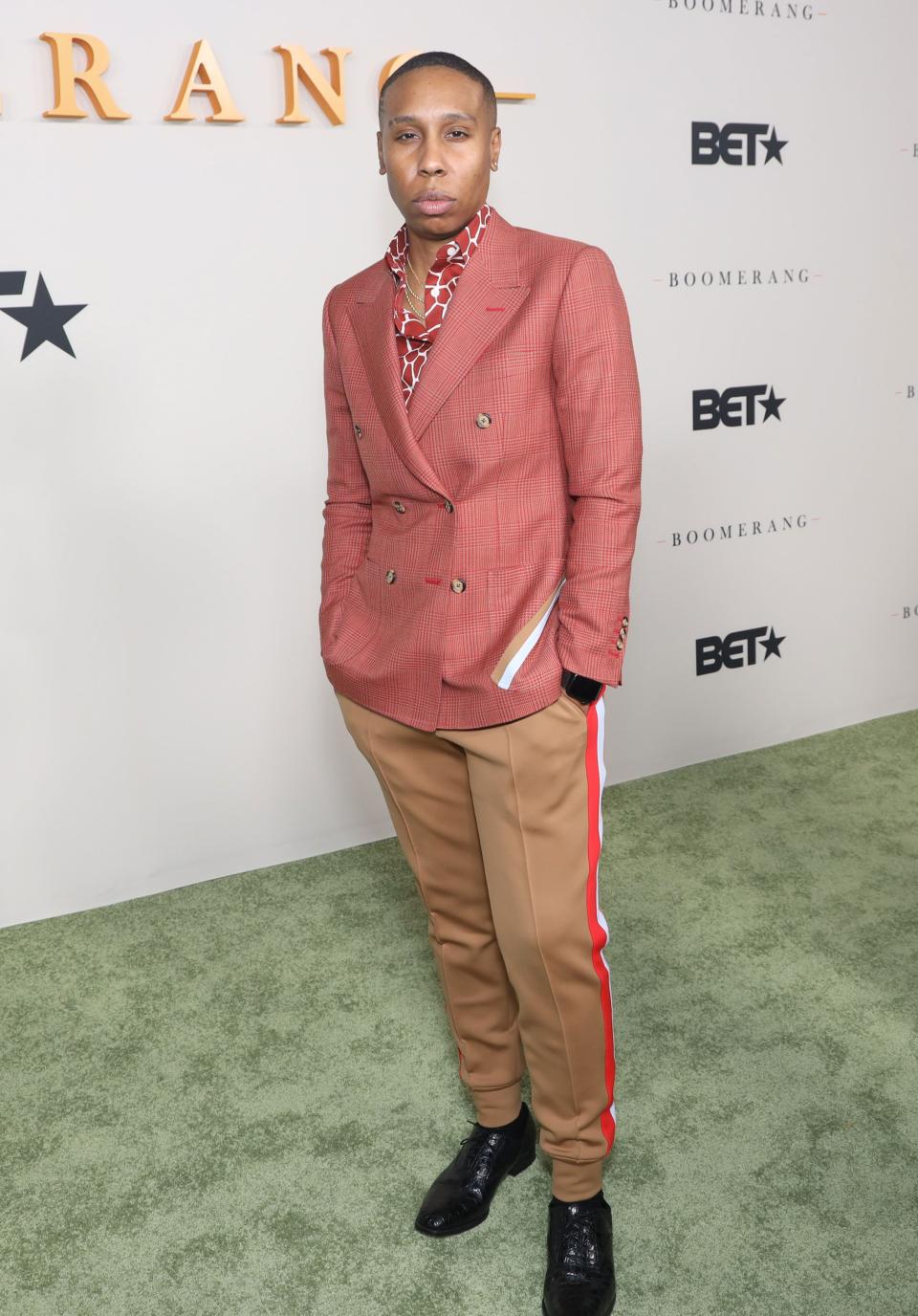 <h1 class="title">Lena Waithe</h1><cite class="credit">Photo: Getty Images</cite>