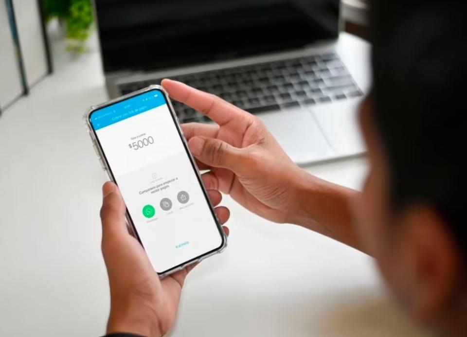 Mercado Pago es una de las billeteras digitales con más usuarios en Argentina