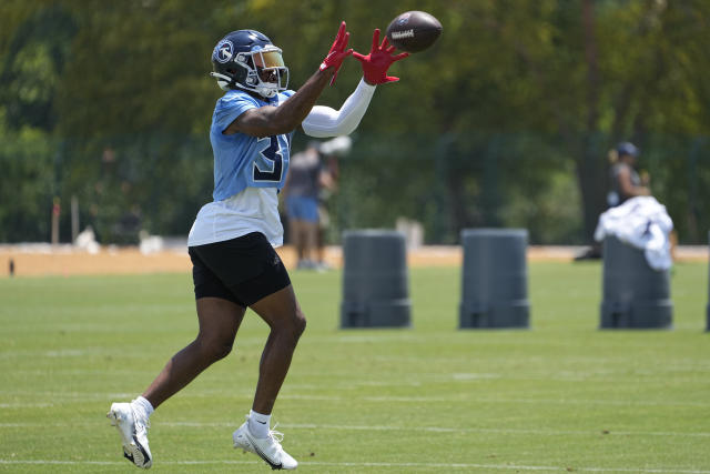 Ran Carthon confirms Titans asked safety Kevin Byard to take pay