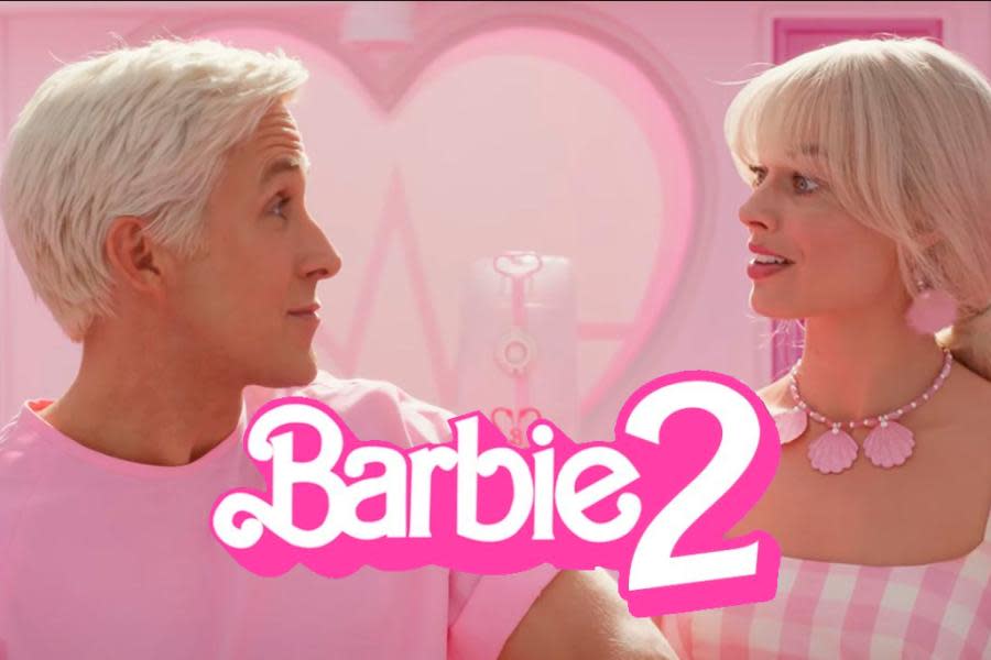 Barbie: Greta Gerwig, Margot Robbie y Ryan Gosling aún no firman contrato para una secuela