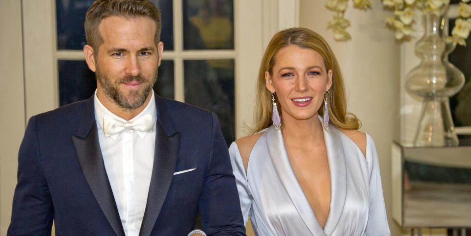 Ryan Reynolds Says He And Blake Lively Will Always Be “unreservedly Sorry” For Their Plantation 