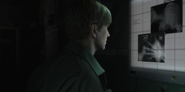 ¿Cuánto tiempo lleva el remake de Silent Hill 2 en desarrollo? Más de lo que piensas