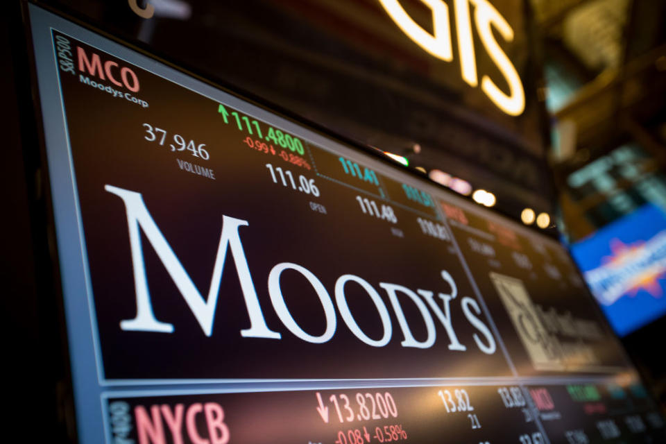 Nella seconda metà di ottobre verranno emessi i giudizi di S&P e Moody’s (Photographer: Michael Nagle/Bloomberg – Getty)