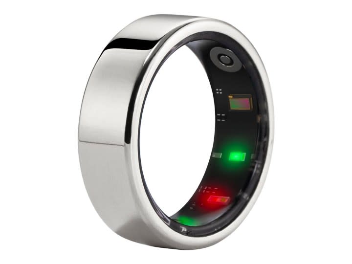 The 5 best smart rings for 2024