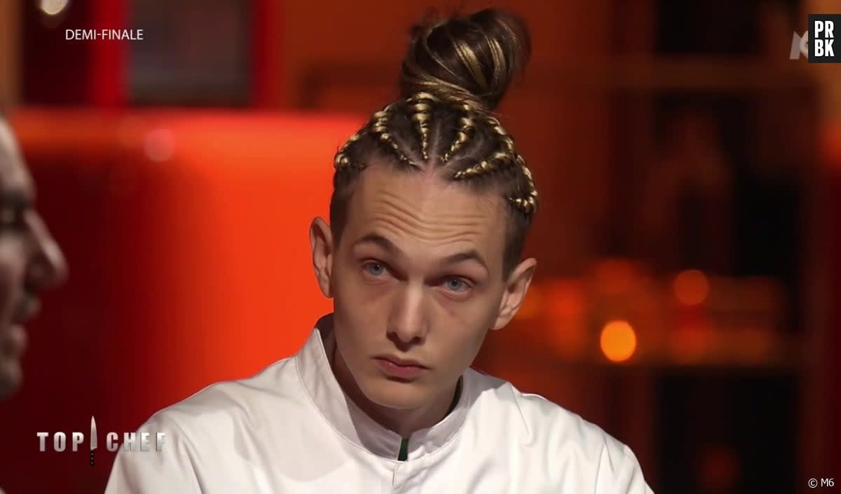 Danny favorisé dans Top Chef 2023 ? Ce gros coup dur juste avant la finale sur M6 - M6