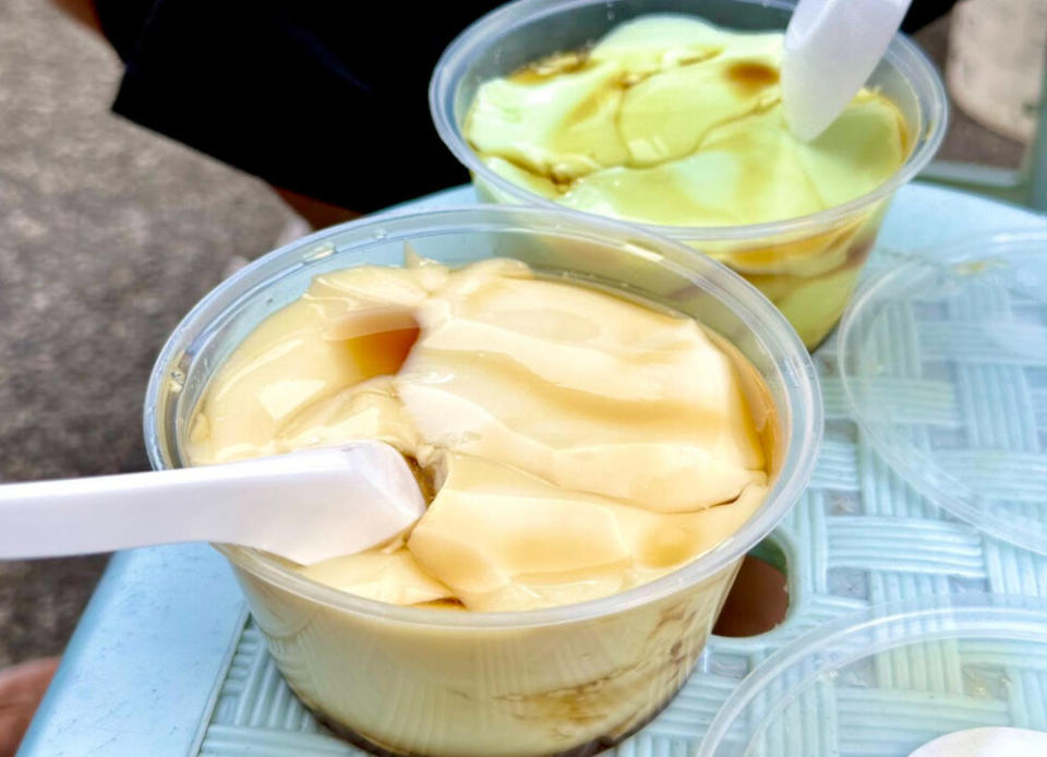 Yamada Beancurd - Beancurd