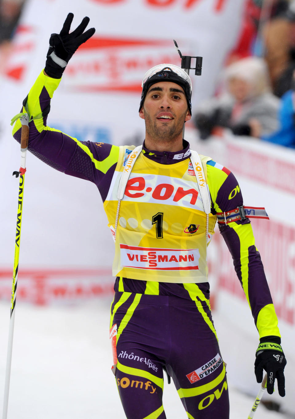 Fourcade