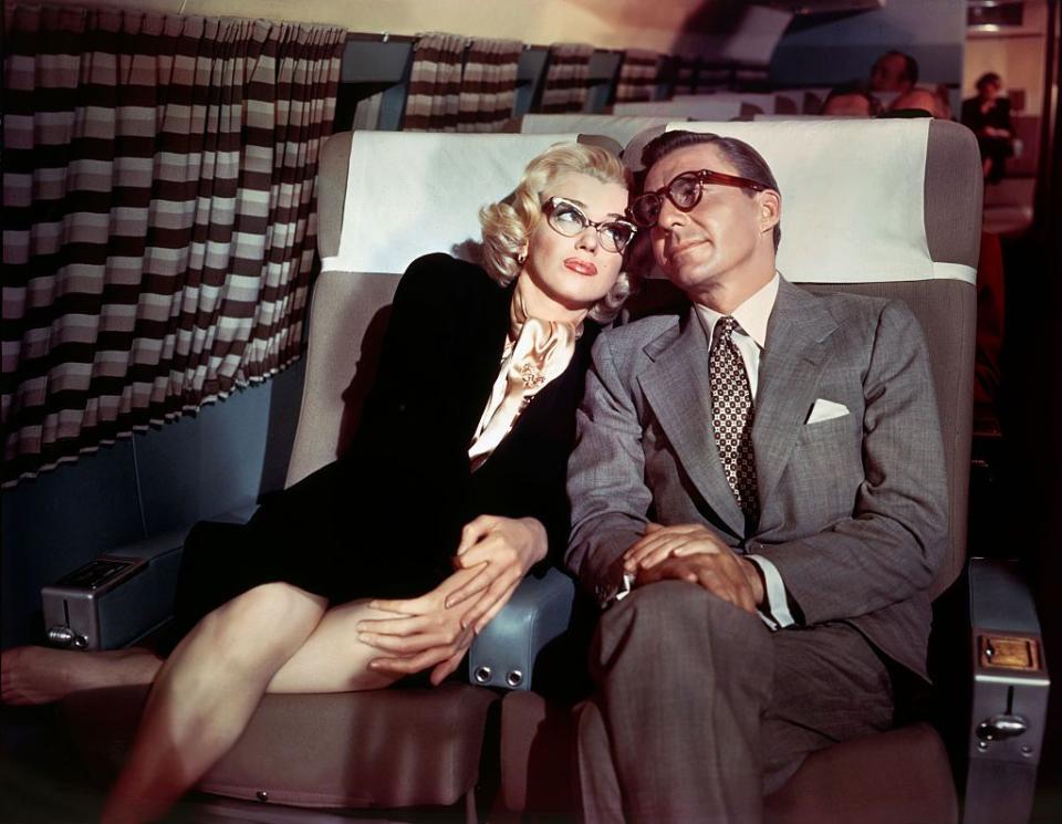 9) How to Marry a Millionaire (1953)