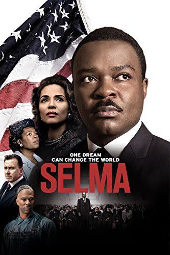 5) Selma