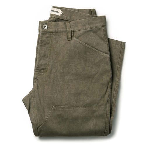 Taylor Stitch Chore Pant