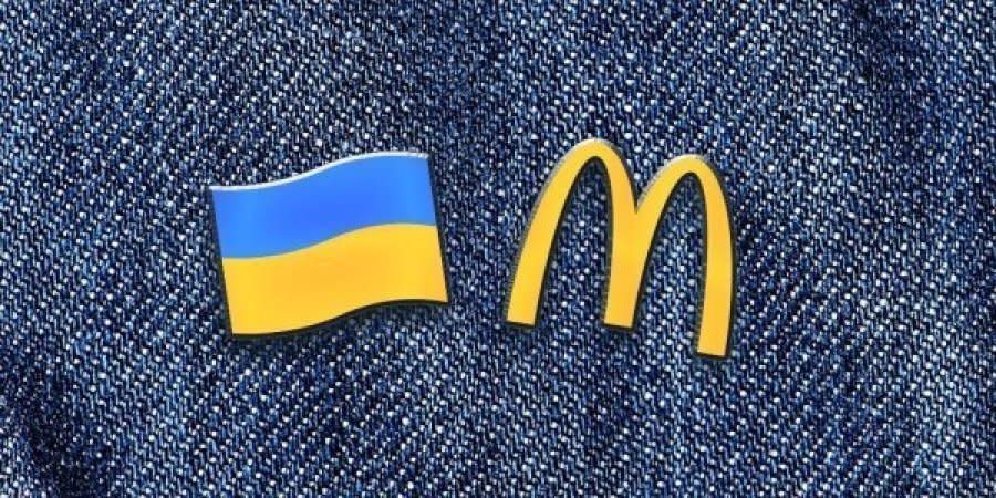 McDonald's is gradually resuming operations in Ukraine