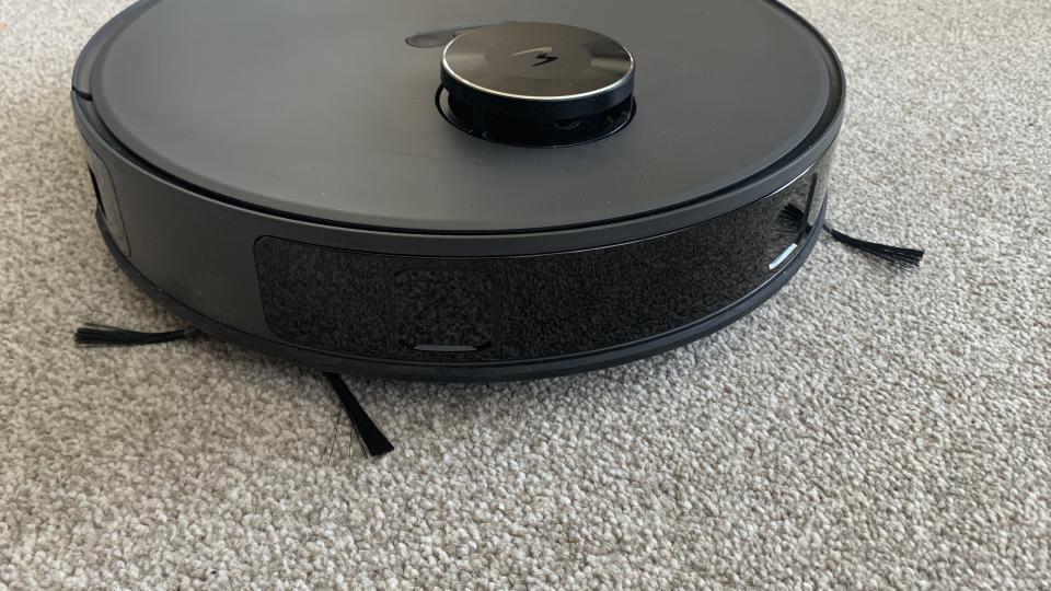 Eureka E10s Robot Vacuum