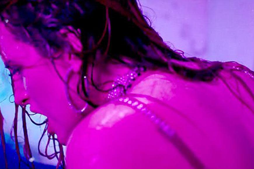 <p>Bella Thorne's raciest moments</p>