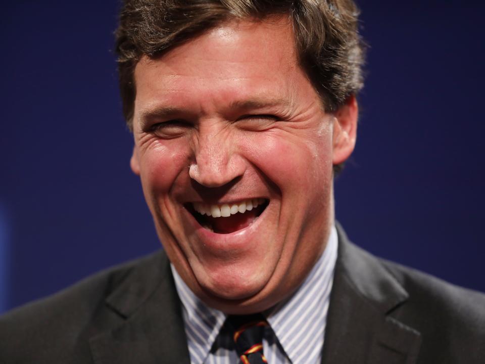 tucker carlson