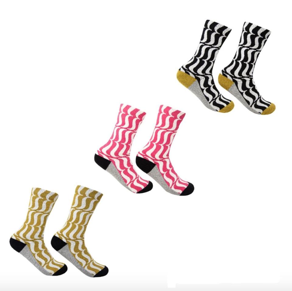 The Athletic House Industries Sock Pack