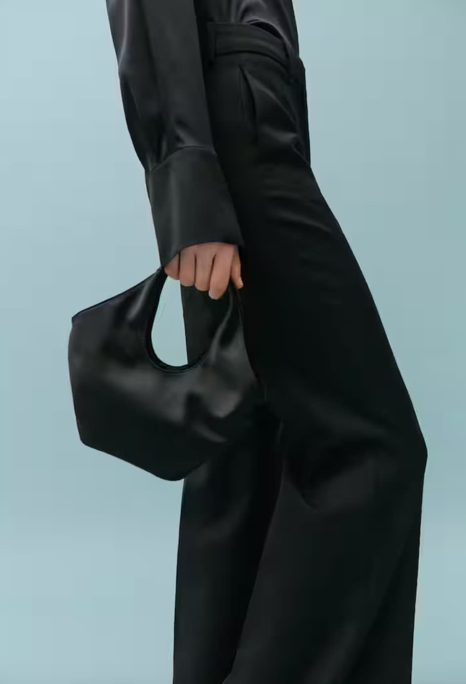 Victoria Beckham x Mango: Shop What's Still in Stock