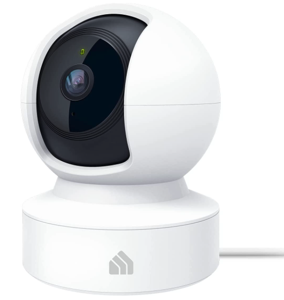 Kasa Smart 2K Security Camera