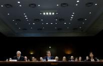 Senate Banking, Housing and Urban Affairs Committee hearing on "Recent Bank Failures and the Federal Regulatory Response" in Washington