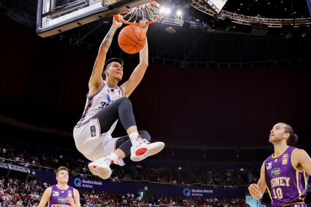 2022/23 NBL season preview - Adelaide 36ers - Basketball Rookie Me Central