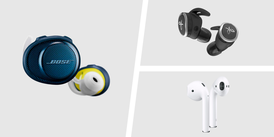 7 Wireless Headphones Secretly on Sale Today on Amazon