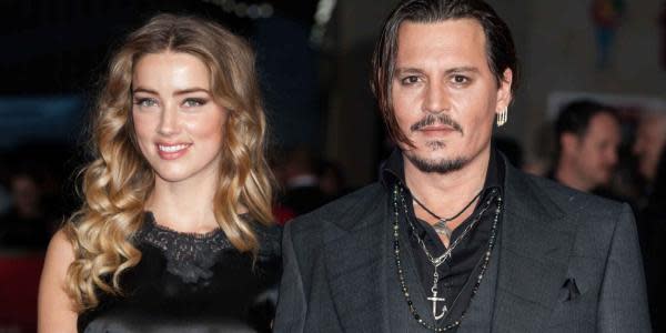 Portavoz de Johnny Depp critica a Amber Heard por su reciente entrevista televisada 