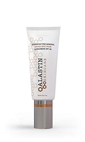 Alastin HydraTint Pro Mineral Broad Spectrum Sunscreen SPF 36 (AMAZON)