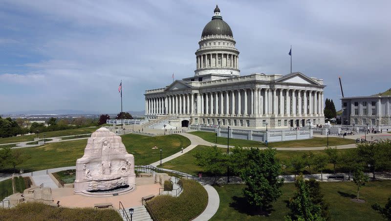 Recent pay increases for government workers have helped fill vacancies in Utah’s executive branch, officials reported to a legislative commission Monday.