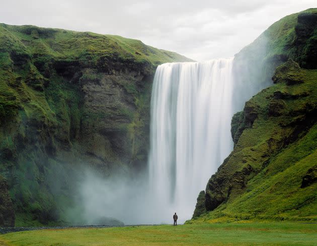 (Photo: Ed Freeman via Getty Images)