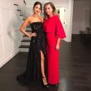 <p>La madre de Eiza es Glenda Reyna, quien en su juventud fue una de las modelos más cotizadas de México/Glenda Reyna/Instagram </p>