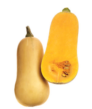 Butternut Squash