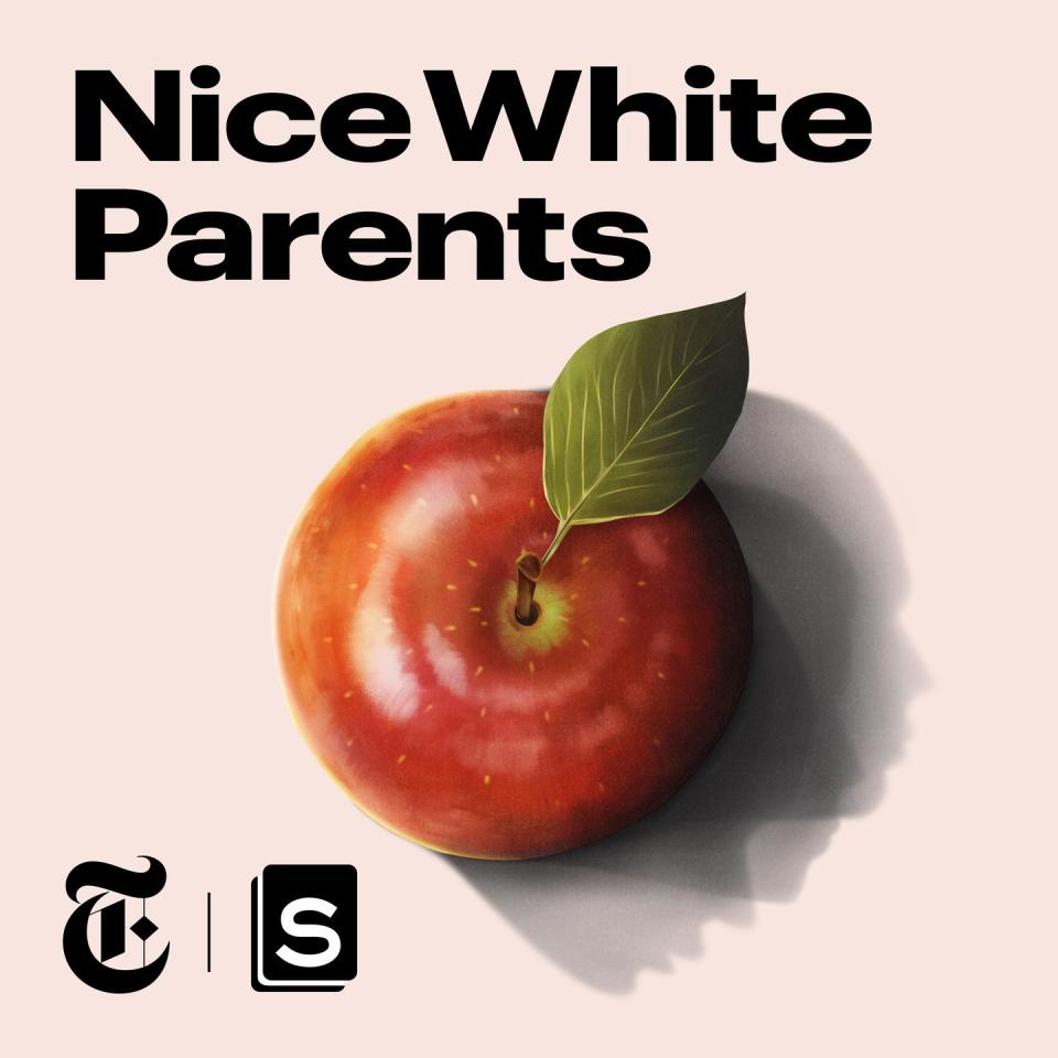 7) <i>Nice White Parents</i>