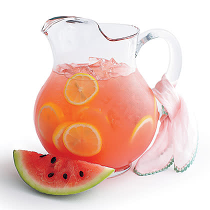 Watermelon Lemonade