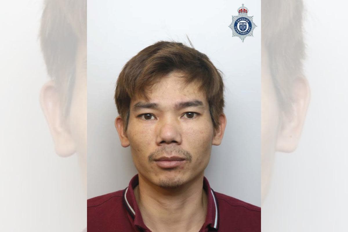 Thinh Bui was jailed at Liverpool Crown Court