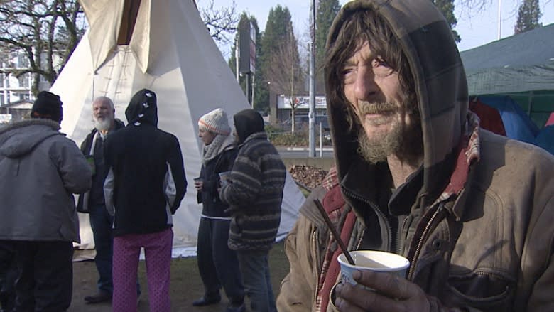 Abbotsford's mayor refutes claims city is dismantling homeless camps