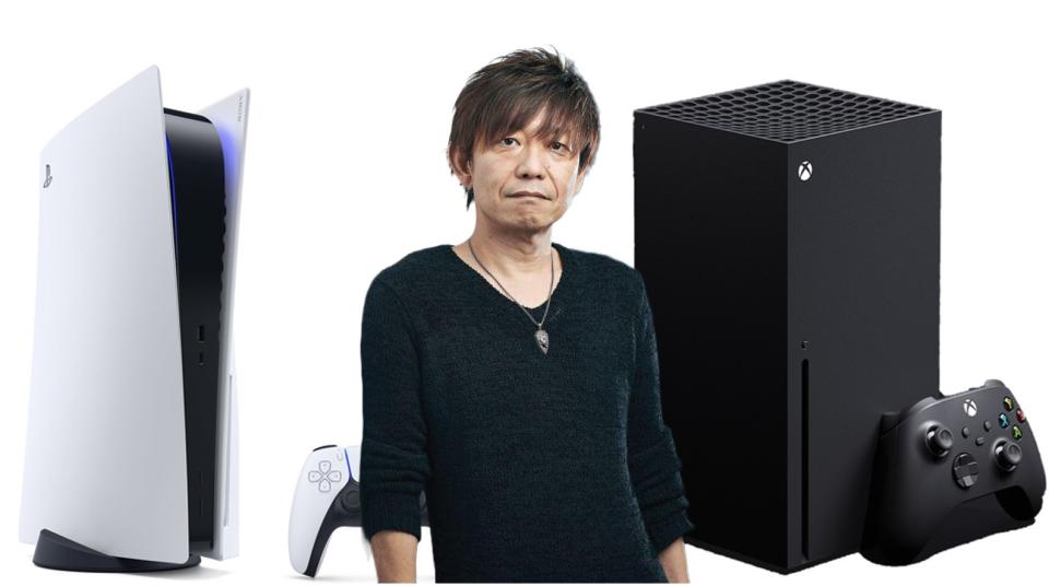 Naoki Yoshida, productor de Final Fantasy XVI, cree que sería bueno que sólo hubiera una plataforma de gaming