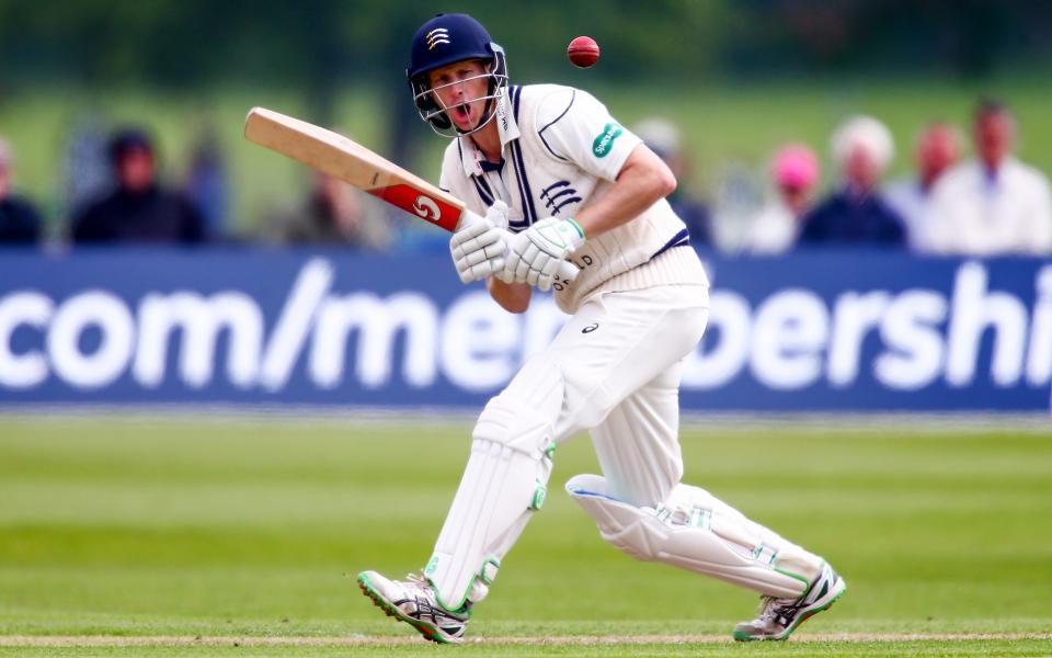 Adam Voges retires with second best Test batting average of all time behind Don Bradman