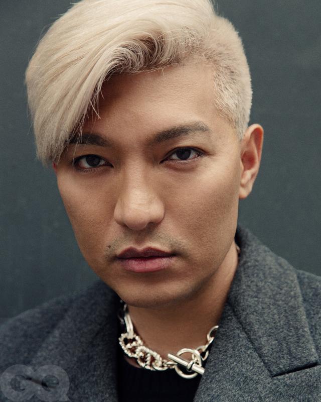 Melbourne Fashion Festival: Bryanboy, the ultimate influencer