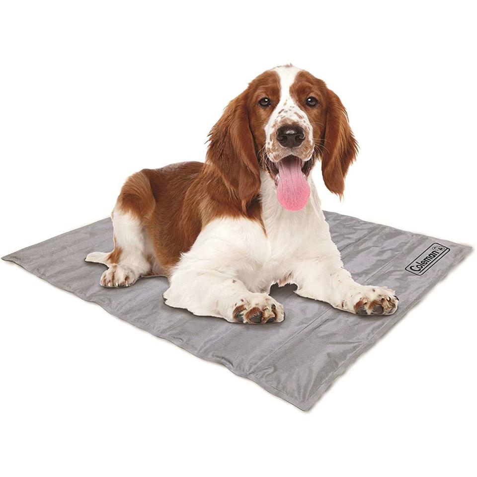 cooling mat