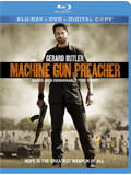 Machine Gun Preacher Box Art